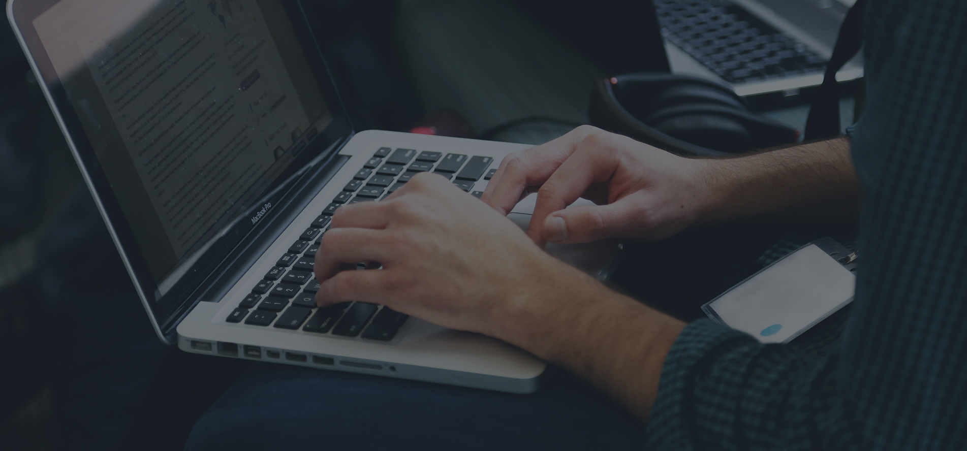Business And Technology Contracting